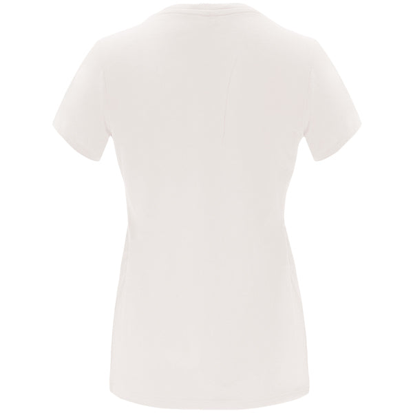 CAMISETA CAPRI T/S BLANCO