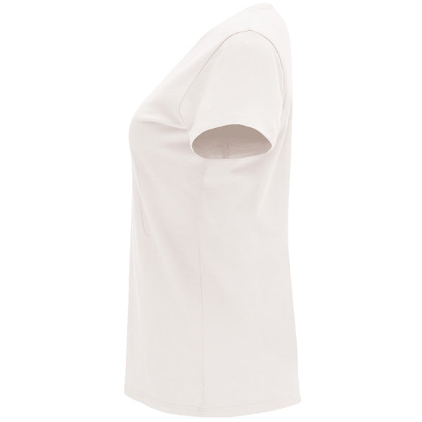CAMISETA CAPRI T/S BLANCO