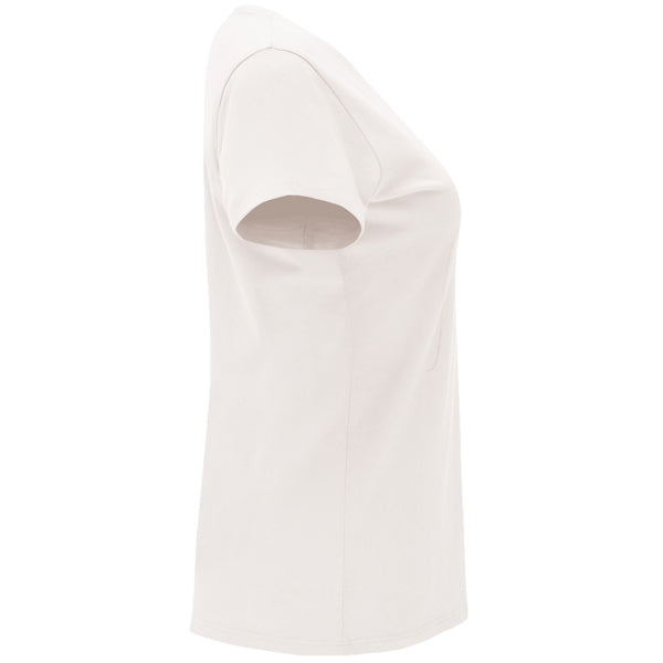 CAMISETA CAPRI T/S BLANCO