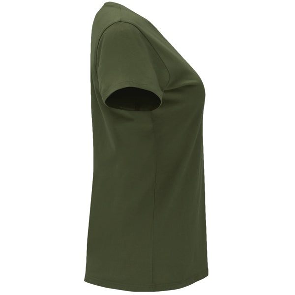 CAMISETA CAPRI T/S BLANCO