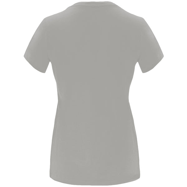 CAMISETA CAPRI T/S BLANCO