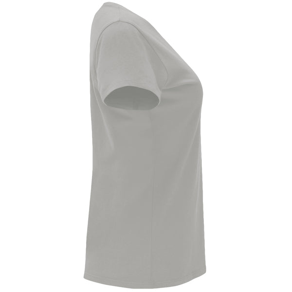 CAMISETA CAPRI T/S BLANCO