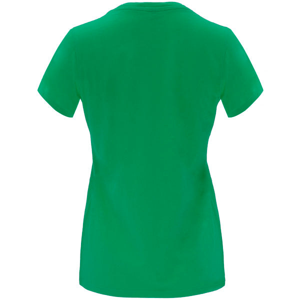 CAMISETA CAPRI T/S BLANCO