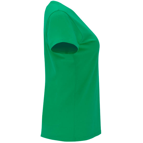 CAMISETA CAPRI T/S BLANCO