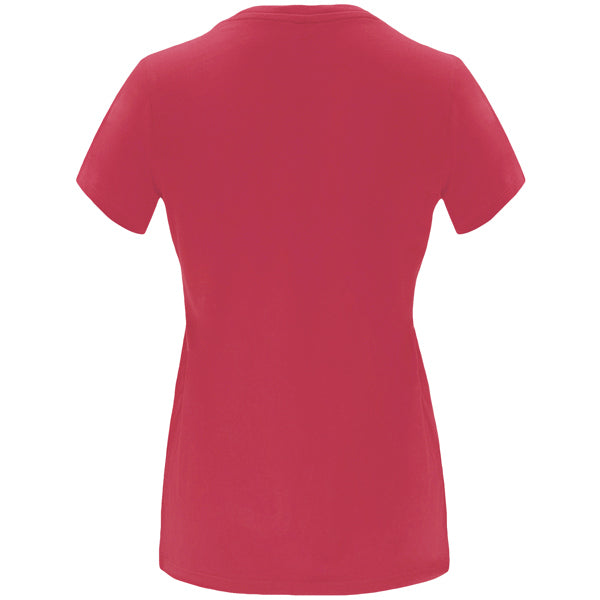CAMISETA CAPRI T/S BLANCO