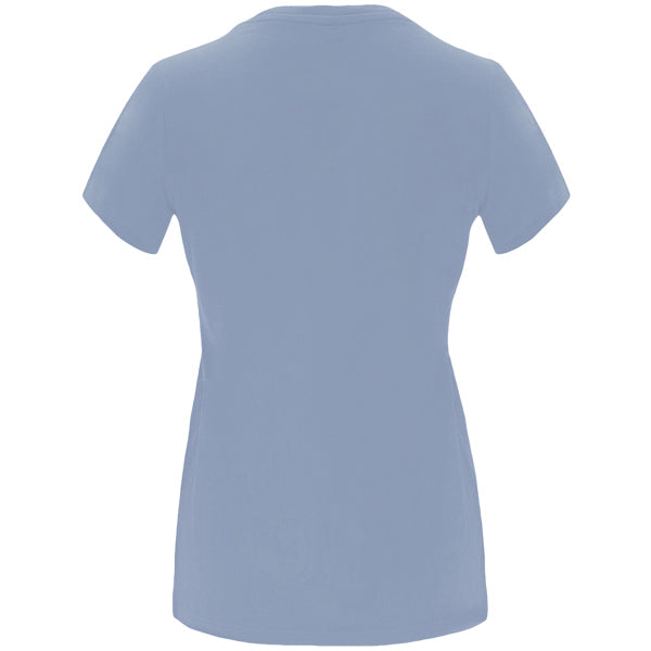 CAMISETA CAPRI T/S BLANCO