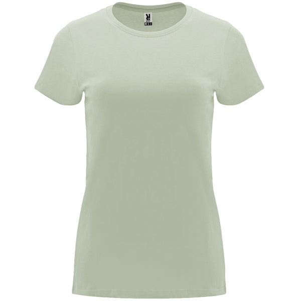 CAMISETA CAPRI T/S BLANCO