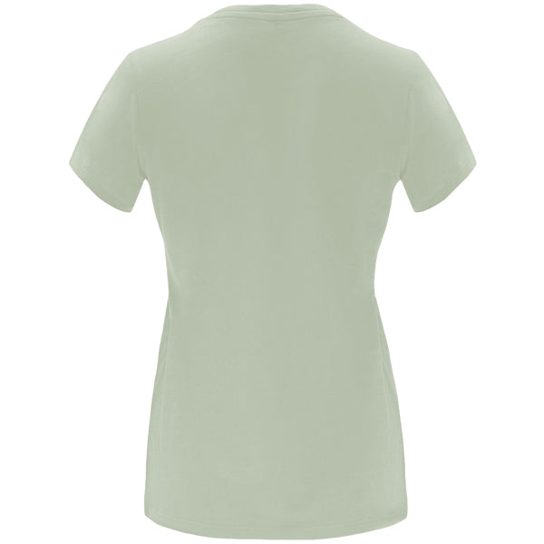 CAMISETA CAPRI T/S BLANCO