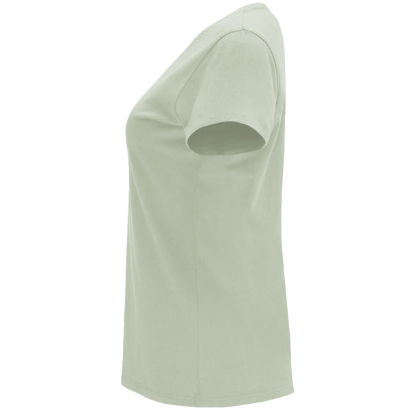 CAMISETA CAPRI T/S BLANCO