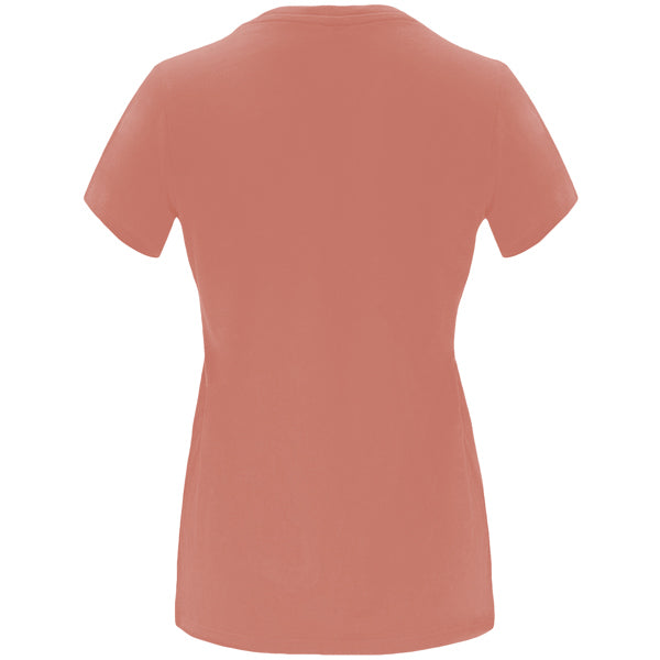 CAMISETA CAPRI T/S BLANCO