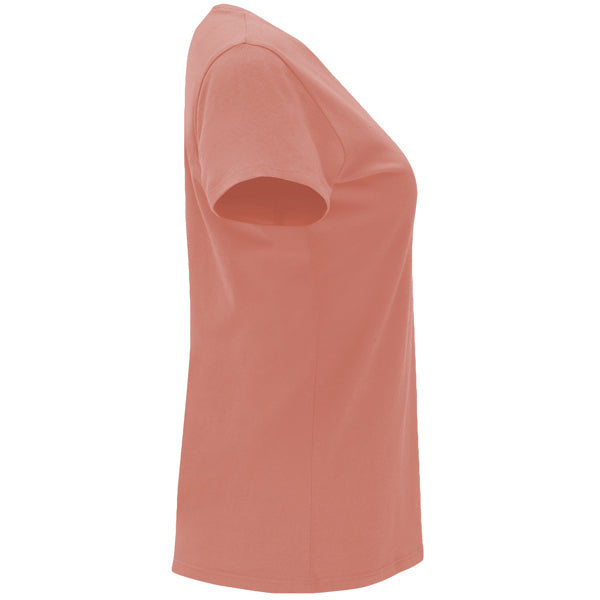 CAMISETA CAPRI T/S BLANCO