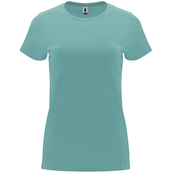 CAMISETA CAPRI T/S BLANCO