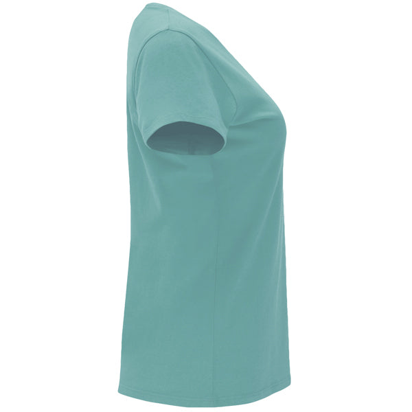 CAMISETA CAPRI T/S BLANCO