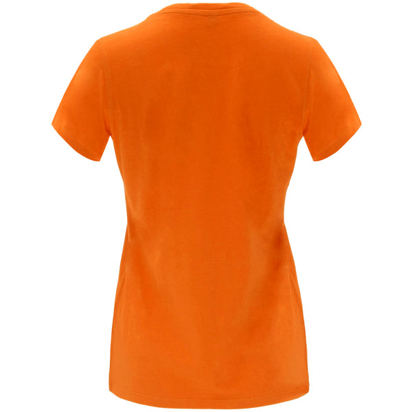CAMISETA CAPRI T/S BLANCO
