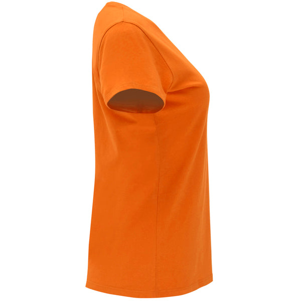 CAMISETA CAPRI T/S BLANCO