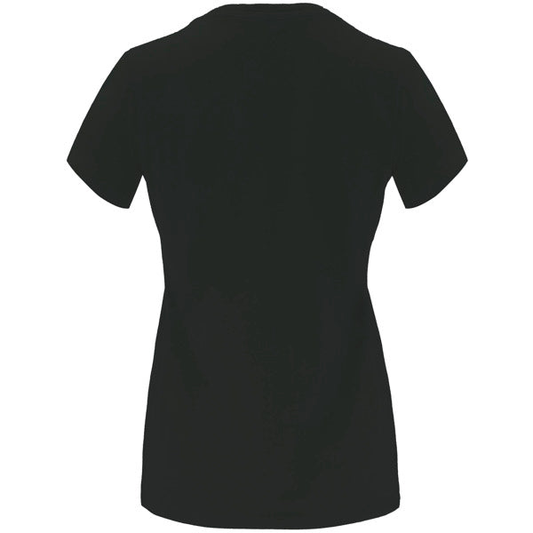 CAMISETA CAPRI T/S BLANCO