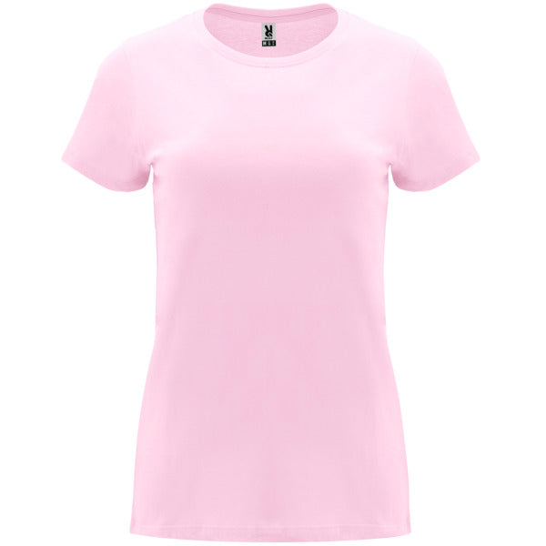 CAMISETA CAPRI T/S BLANCO