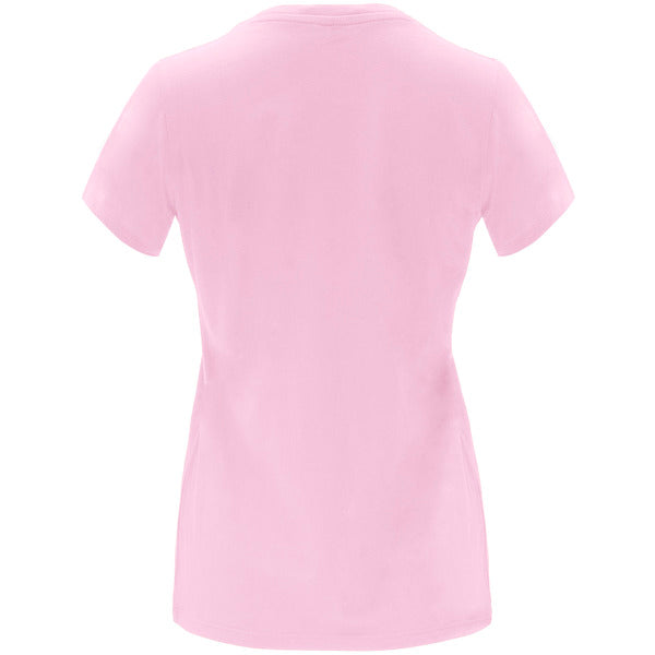 CAMISETA CAPRI T/S BLANCO
