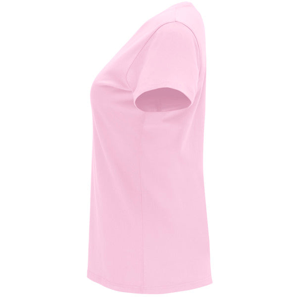 CAMISETA CAPRI T/S BLANCO