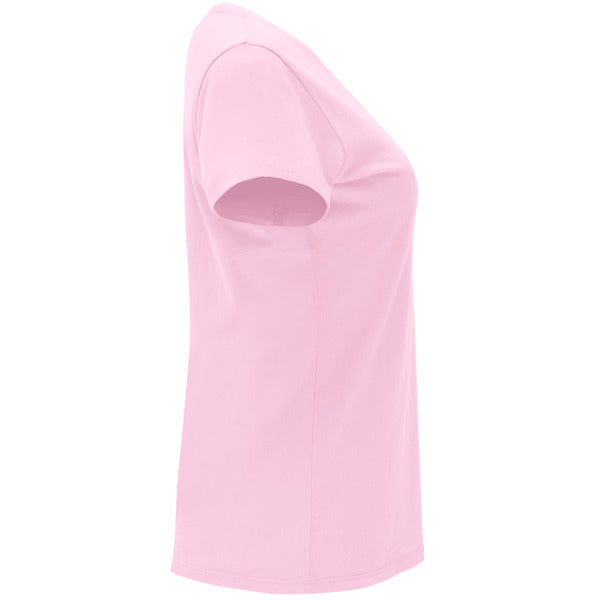 CAMISETA CAPRI T/S BLANCO