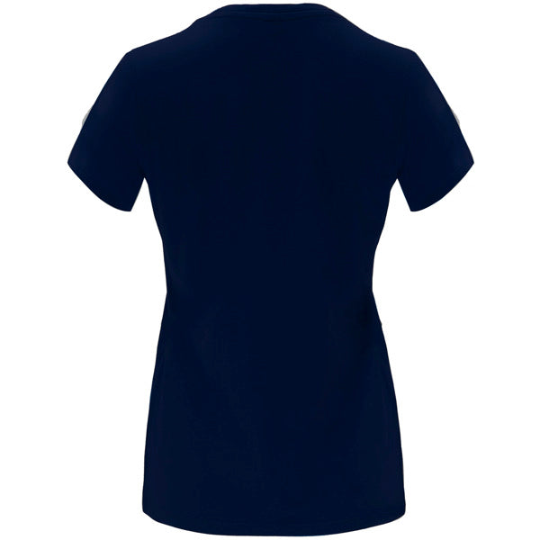 CAMISETA CAPRI T/S BLANCO