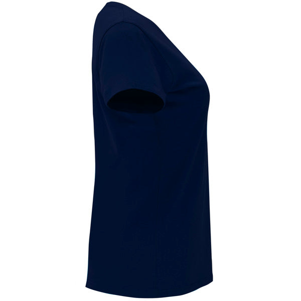 CAMISETA CAPRI T/S BLANCO