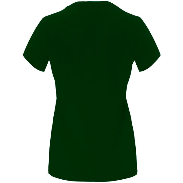 CAMISETA CAPRI T/S BLANCO