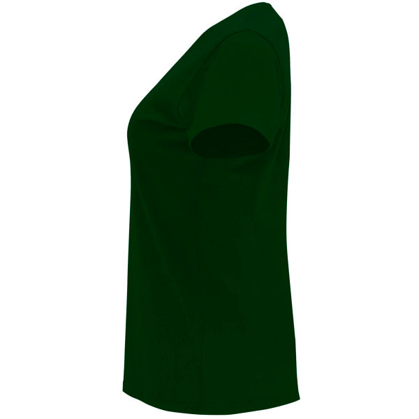 CAMISETA CAPRI T/S BLANCO