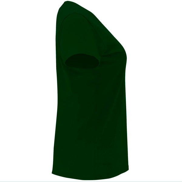 CAMISETA CAPRI T/S BLANCO