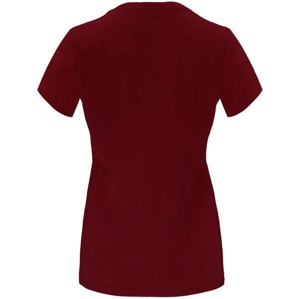 CAMISETA CAPRI T/S BLANCO
