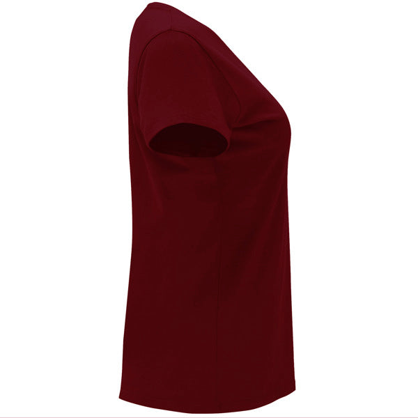 CAMISETA CAPRI T/S BLANCO