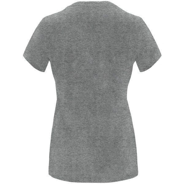 CAMISETA CAPRI T/S BLANCO