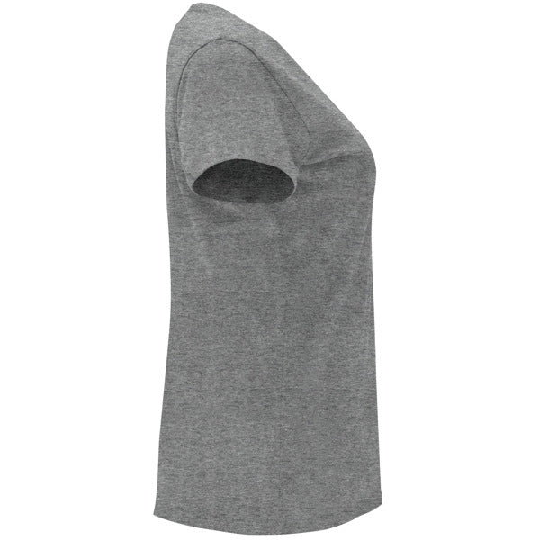 CAMISETA CAPRI T/S BLANCO