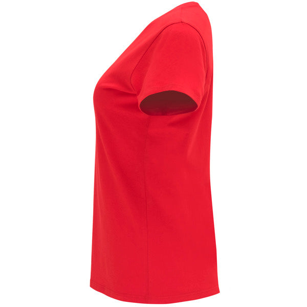 CAMISETA CAPRI T/S BLANCO