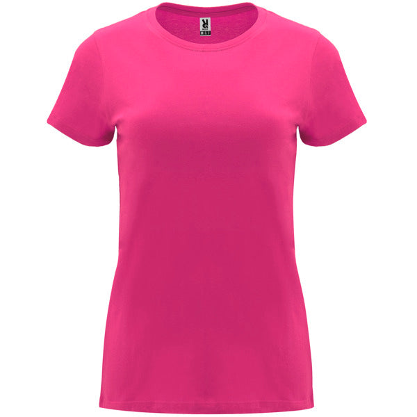 CAMISETA CAPRI T/S BLANCO