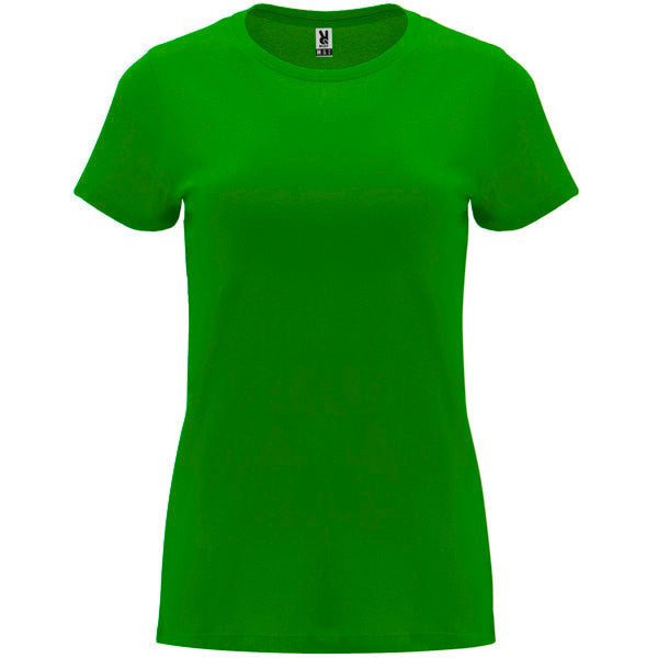 CAMISETA CAPRI T/S BLANCO