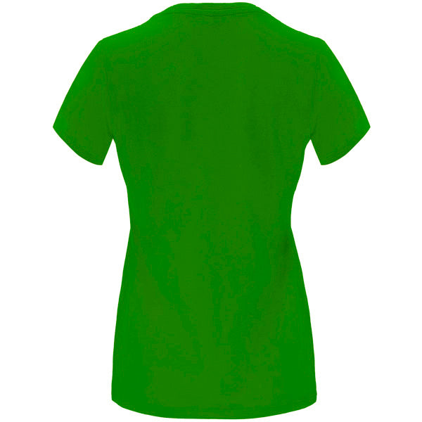 CAMISETA CAPRI T/S BLANCO