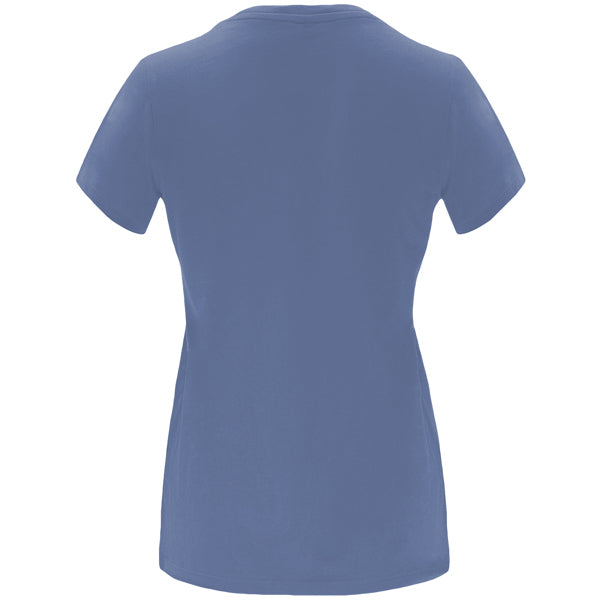 CAMISETA CAPRI T/S BLANCO