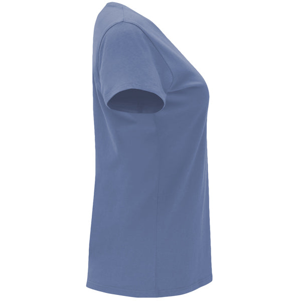 CAMISETA CAPRI T/S BLANCO