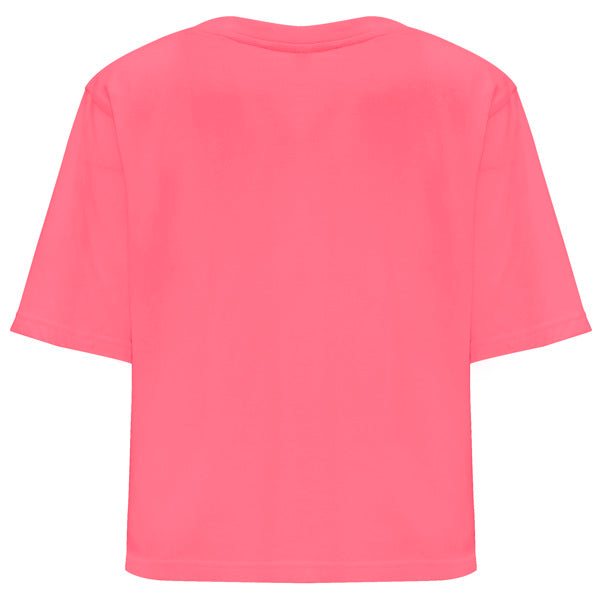 CAMISETA DOMINICA T/S BLANCO