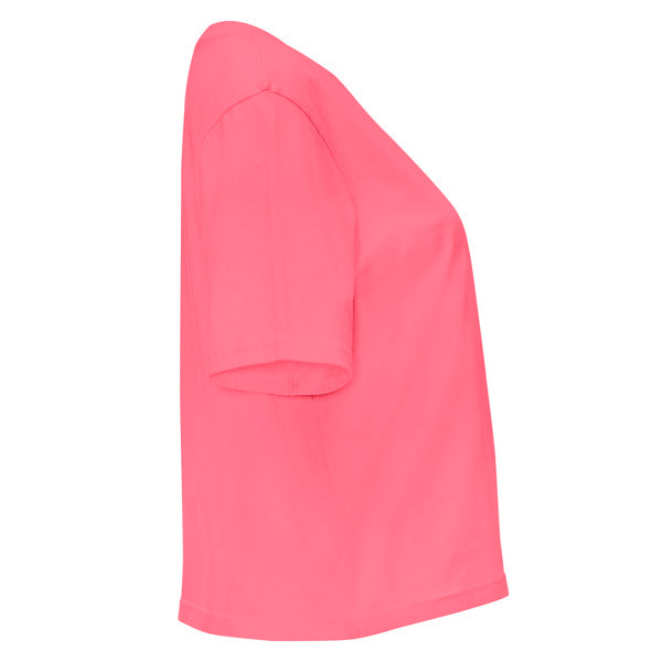 CAMISETA DOMINICA T/S BLANCO