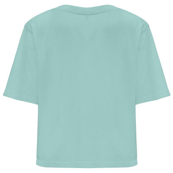 CAMISETA DOMINICA T/S BLANCO