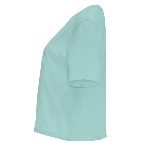 CAMISETA DOMINICA T/S BLANCO