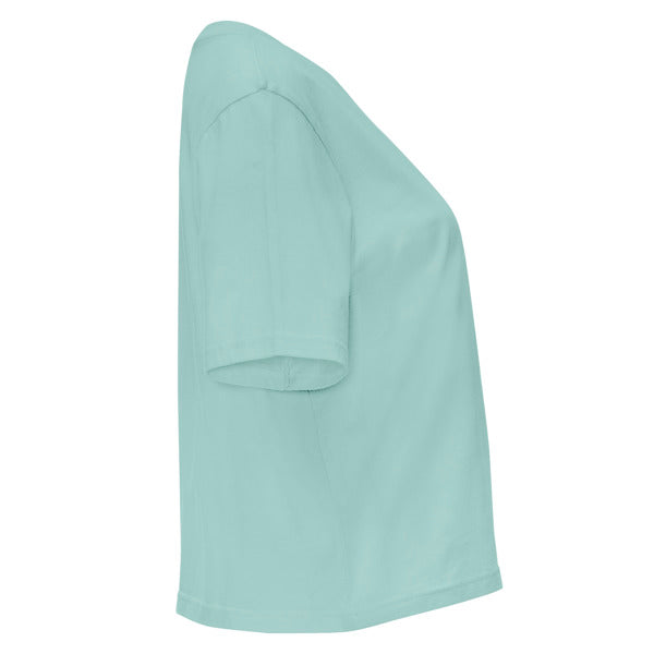 CAMISETA DOMINICA T/S BLANCO