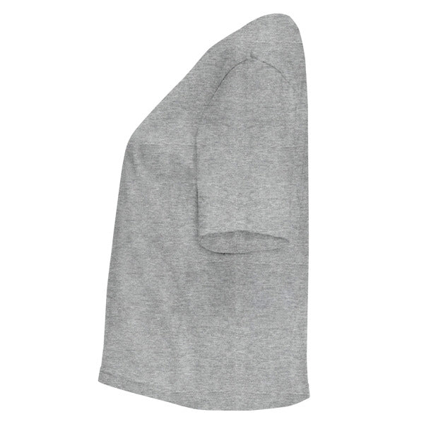 CAMISETA DOMINICA T/S BLANCO