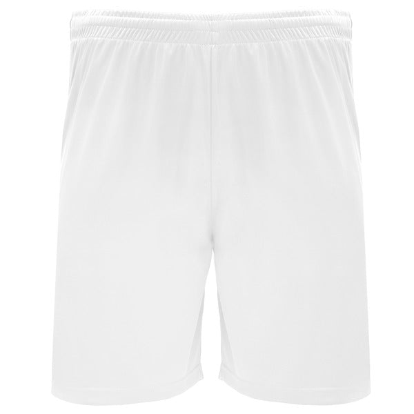 PANTALON DORTMUND T/S BLANCO
