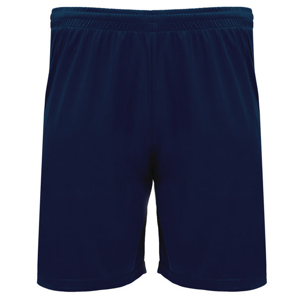 PANTALON DORTMUND T/S BLANCO