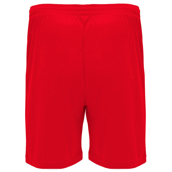 PANTALON DORTMUND T/S BLANCO