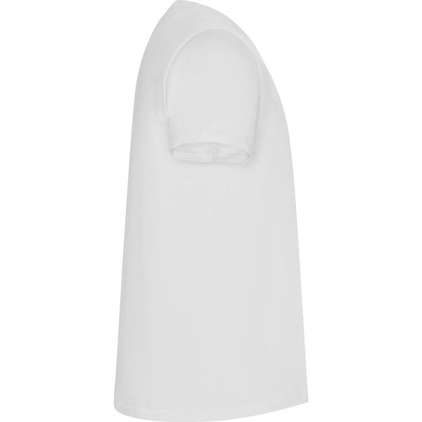 CAMISETA GOLDEN T/S BLANCO