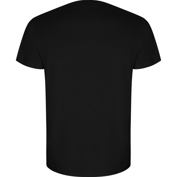 CAMISETA GOLDEN T/S BLANCO